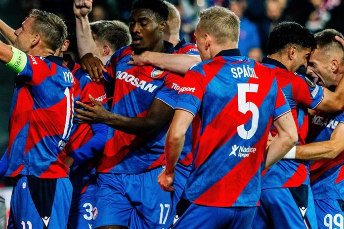 Nový hlavní trenér, jiná Plzeň. Viktoria po skvělém výkonu přehrála Malmö