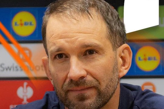 Bakoš chválil tým i fanoušky: Líbila se mi energie celého večera