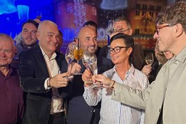 Aktualizováno: Volby opanoval Roman Zarzycký, obdržel nejvíc...