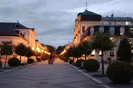 Kam se vypravit v Karlovarském kraji za kulturou a poznáním?