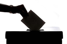 Nejmenší obec v Plzeňském kraji měla opět stoprocentní volební účast