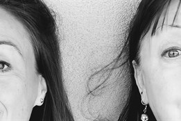 „Marissa aneb sedm neúspěšných pokusů o sebevraždu“. Hořká komedie...