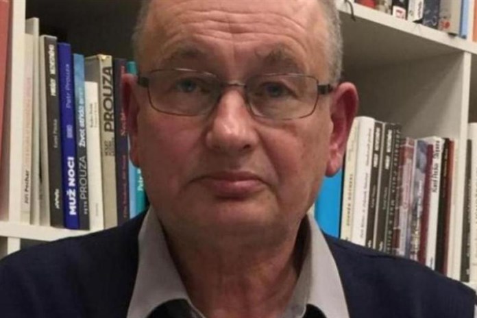 Ondřej Vaculík: Vzpomínka na Ivana Klímu