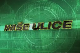 📺 NAŠE ULICE #23 - Procházka plzeňskými ulicemi