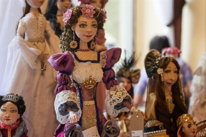 Vraťte se o víkendu do dětství v Měšťanské besedě