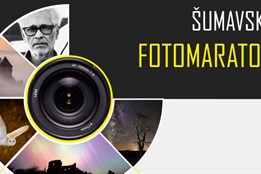 15. Šumavský FOTOMARATON 2025 startuje v sobotu ráno