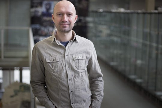 Fakultu designu a umění Ladislava Sutnara ZČU by měl znovu vést Vojtěch Aubrecht