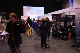 S výběrem střední školy pomůže žákům v Plzni festival Posviť si na...