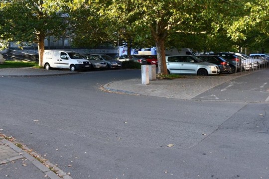 Plzeň bude mít další zpoplatněné zóny parkování