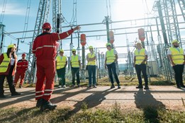 VIDEO: OMEXOM letní škola 2025: Týden plný energie, zkušeností a inspirace