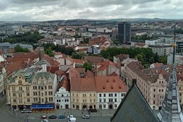 Zpříjemněte si pracovní dny kulturními událostmi v Plzni