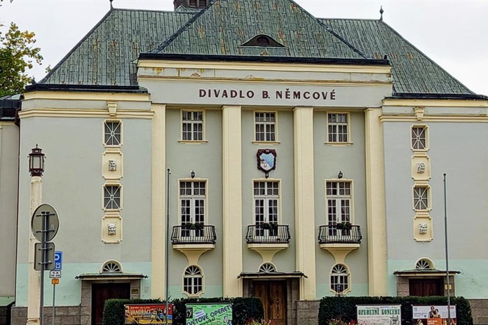 Jak se baví kraj léčivých pramenů?