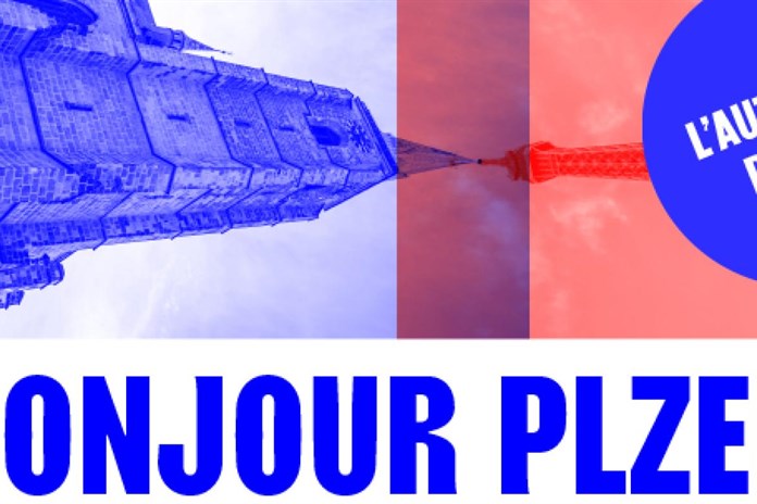 Podzimní sklizeň frankofonní kultury přinese tradiční festival Bonjour Plzeň