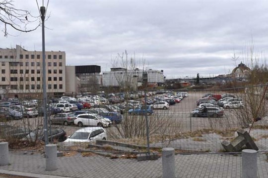 ODS: Referendum o referendu k „plzeňské díře“ přinese jen průtahy a projekt výstavby nové čtvrti může ukončit