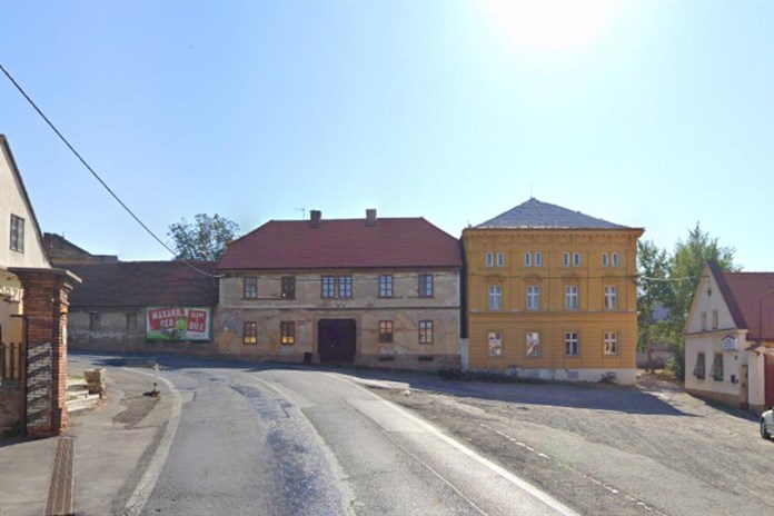 Rekonstrukce Rolnického náměstí se protáhne, uzavírka bude pokračovat až do května!