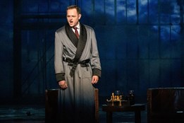 Divadlo J. K. Tyla bodovalo, obdrželo dvě užší nominace na Cenu Thálie