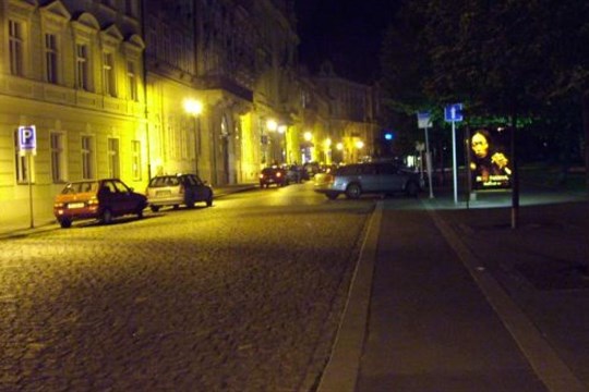 Plzeň chystá na obnovu a modernizaci osvětlení až za 1,5 miliardy. Připraví soutěž