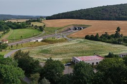 Chlum projde zásadní proměnou. Mohl by nabídnout venkovní fitness,...