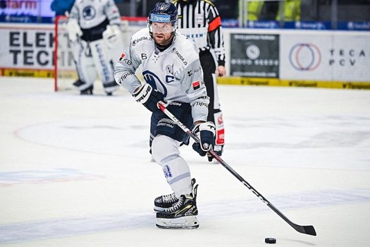 Plzeňský kapitán Jeřábek přiznává: Musíme být jako hráči vůči týmu víc zodpovědní