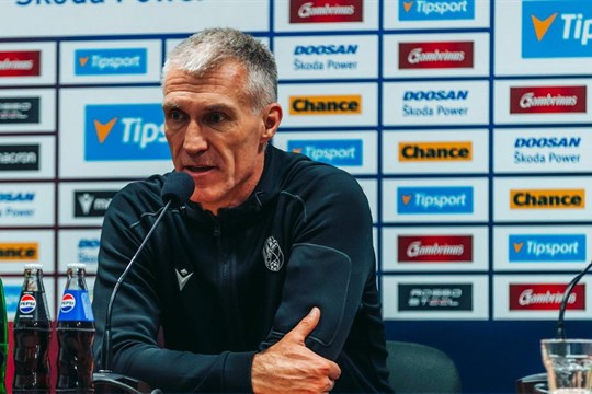 Hyský po neskutečném týdnu: Potřeboval bych, aby mě někdo štípnul