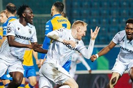 Infarktový závěr v Teplicích: Zrušená červená karta a velká otočka....