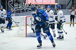 Hokejisté Plzně potvrdili formu, z ledu Kladna odvezli všechny body