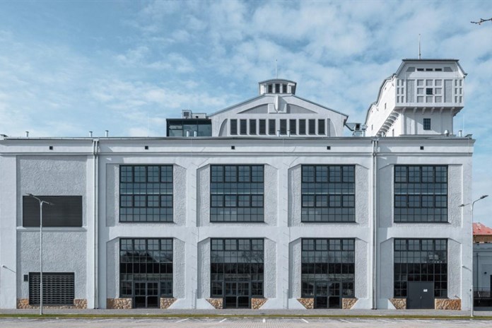 Plzeň schválila studii proměny areálu bývalého pivovaru Světovar