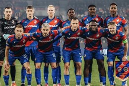 Viktoria Plzeň v Evropské lize opět neprohrála, proti Fenerbahce...