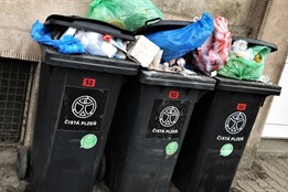 Zastupitelé rozhodli: Veřejná místa v širším centru Plzně budou bez...