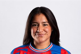 Rodačka z Miami, která reprezentuje Kostariku, objevuje Plzeň a...