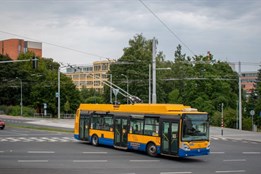 Vozidla DSZO budou chytřejší. Nové palubní počítače umožní...
