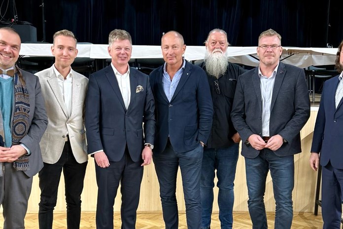 Změna v plzeňské ODS. Předsedou oblastního sdružení se stal Pavel Šindelář