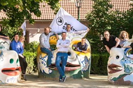 Pirátům stačilo k hejtmanovi 13 % ve volbách