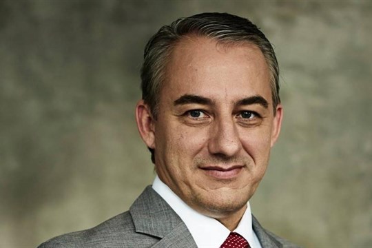 Levičák, který má podporu pravice. Středula může být příští prezident