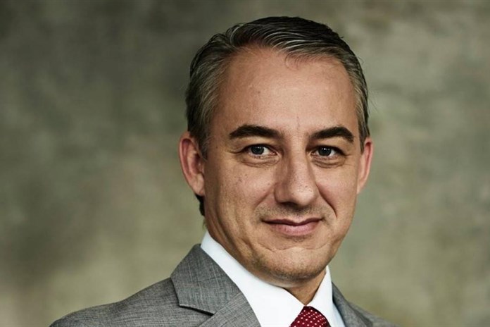 Prezidentský kandidát Josef Středula diskutoval v Plzni