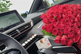 Je nejvyšší čas začít plánovat, jak popřejete k Valentýnu