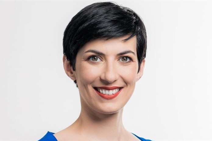 Pekarová Adamová – politický propadák, který táhne TOP 09 ke dnu