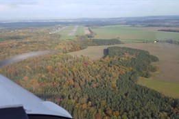 Piloti svolávají celorepublikový protest proti likvidaci funkčního...