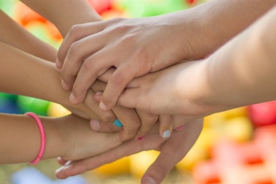 První plzeňský obvod podpoří volnočasové aktivity dětí speciálním projektem