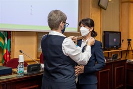 Aktualizováno: Podle očekávání. Novou hejtmankou Plzeňského kraje...