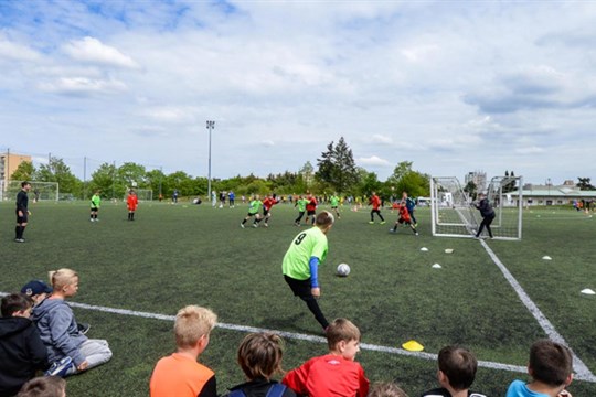 Plzeň rozdělí 2,84 milionu korun mezi sportovní organizace