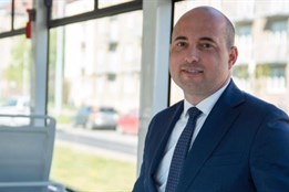 Ochráníme vás před Fialovo drahotou, říká lídr hnutí ANO Zarzycký....