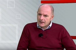 Období koronaviru? Ohromná zkouška, kterou bych už zažít nechtěl,...