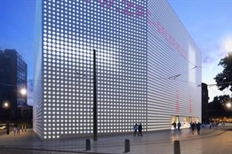 Marcela Krejsová: Boj o novou galerii nevzdám, Pardubickému kraji...