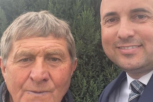 Hnutí ANO má jasno o kandidátovi do Senátu za obvod Plzeň-město!