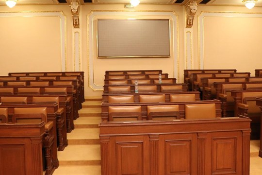 Vyjednávání o nové koalici skřípe. Brzdí ho nevyzpytatelní Piráti!