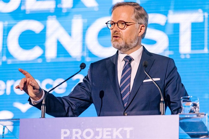 Občanští demokraté se sešli na Ideové konferenci, řešili především další programové směřování ODS