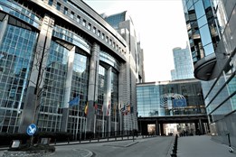 Babiše čeká klíčová bitva v Bruselu. Europoslanci budou hlasovat o...