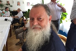 Aschenbrenner vítá, že do druhého kola postoupili dva demokratičtí...