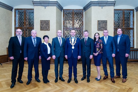 Sňatek z rozumu, hodnotí politici ODS koalici s ANO